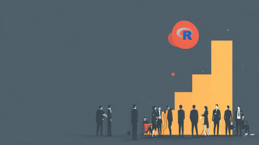 R Regression & Exploratory Analysis